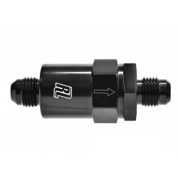 Racinglines 30 Micron AN-8 Performance Fuel Filter Cannister